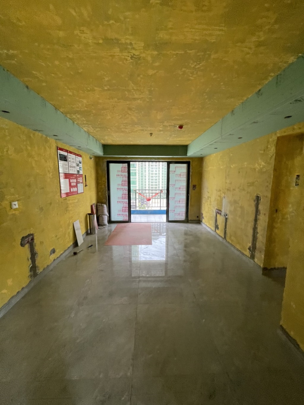 @所有業(yè)主 限量征集16套[金質(zhì)工程樣板間]，為您打造“精質(zhì)”家