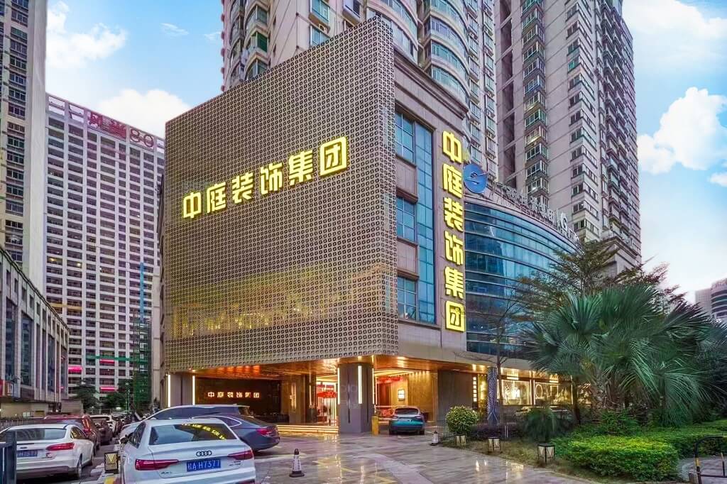 南寧裝修人氣口碑爆棚的裝修公司，快來(lái)看看！