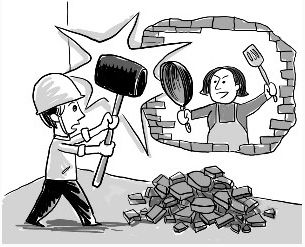 房屋拆改注意事項(xiàng)！
