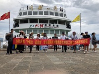 生活不只眼前的工作，還有遠(yuǎn)方的麗江古城！