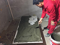 冬天真的不能裝修嗎？20年老師傅忍不住說(shuō)出了真相!