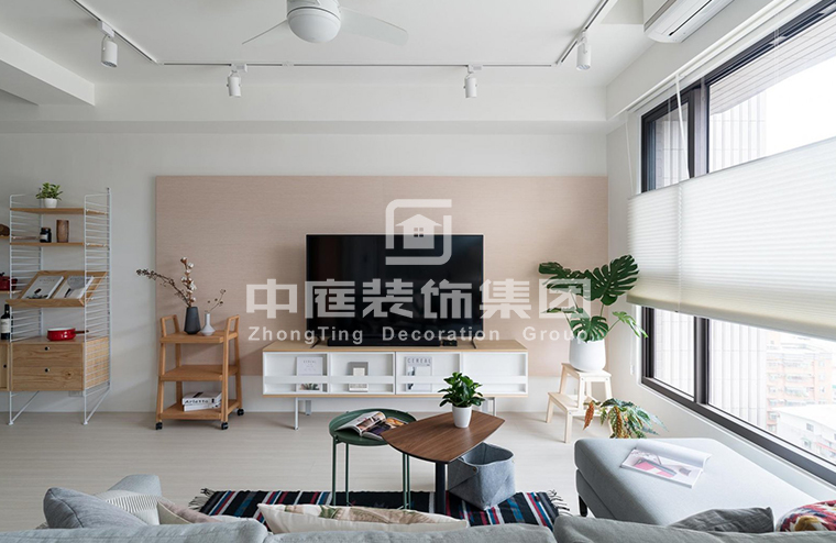 南寧家庭裝修要怎么降低裝修污染？