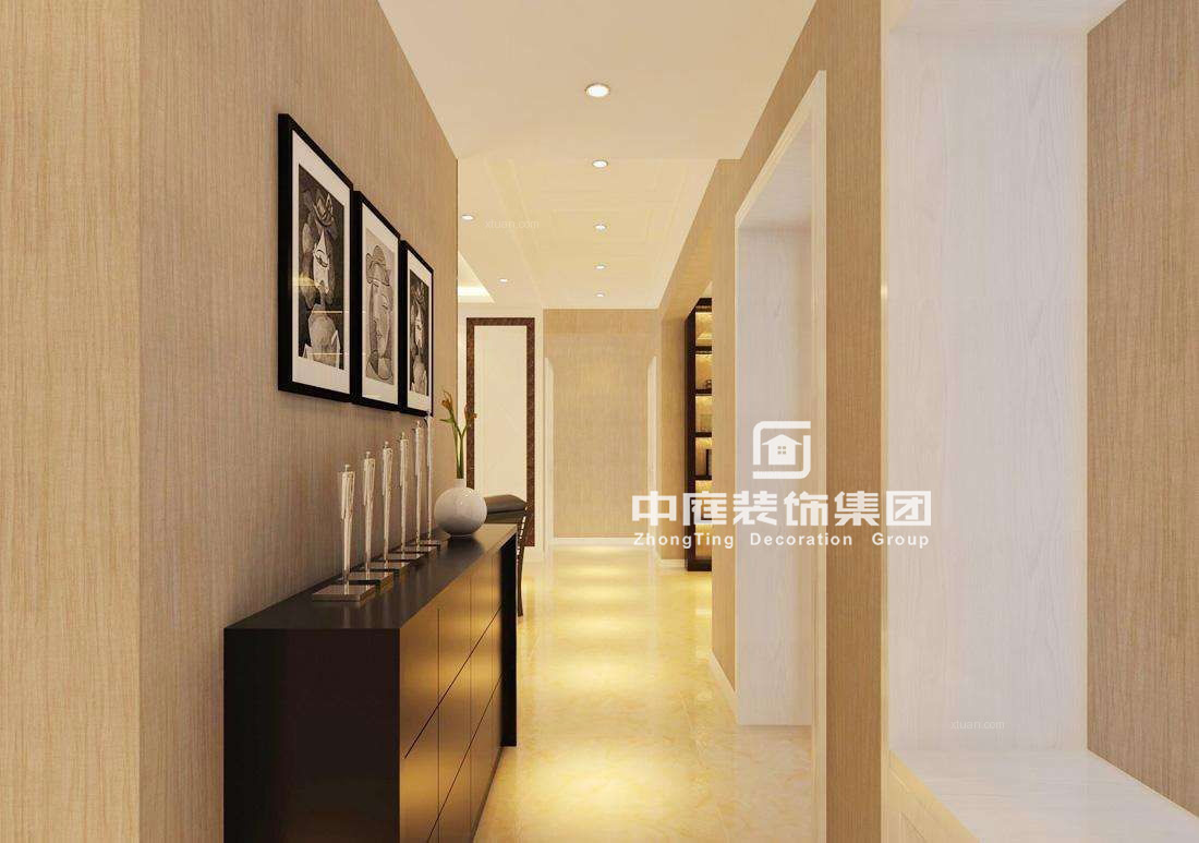 走廊掛畫需要注意些什么？