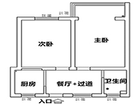 舊房改造換新春，只需三步！