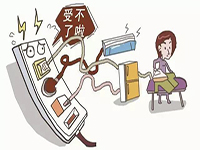 冬天熱水器省電的五大絕招！