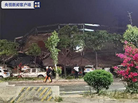 福建泉州賓館倒塌原因到底是不是因為承重墻問題呢？怎么區(qū)分承重墻呢