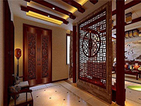 中式家具的特點(diǎn)，應(yīng)該如何選擇中式家具呢？